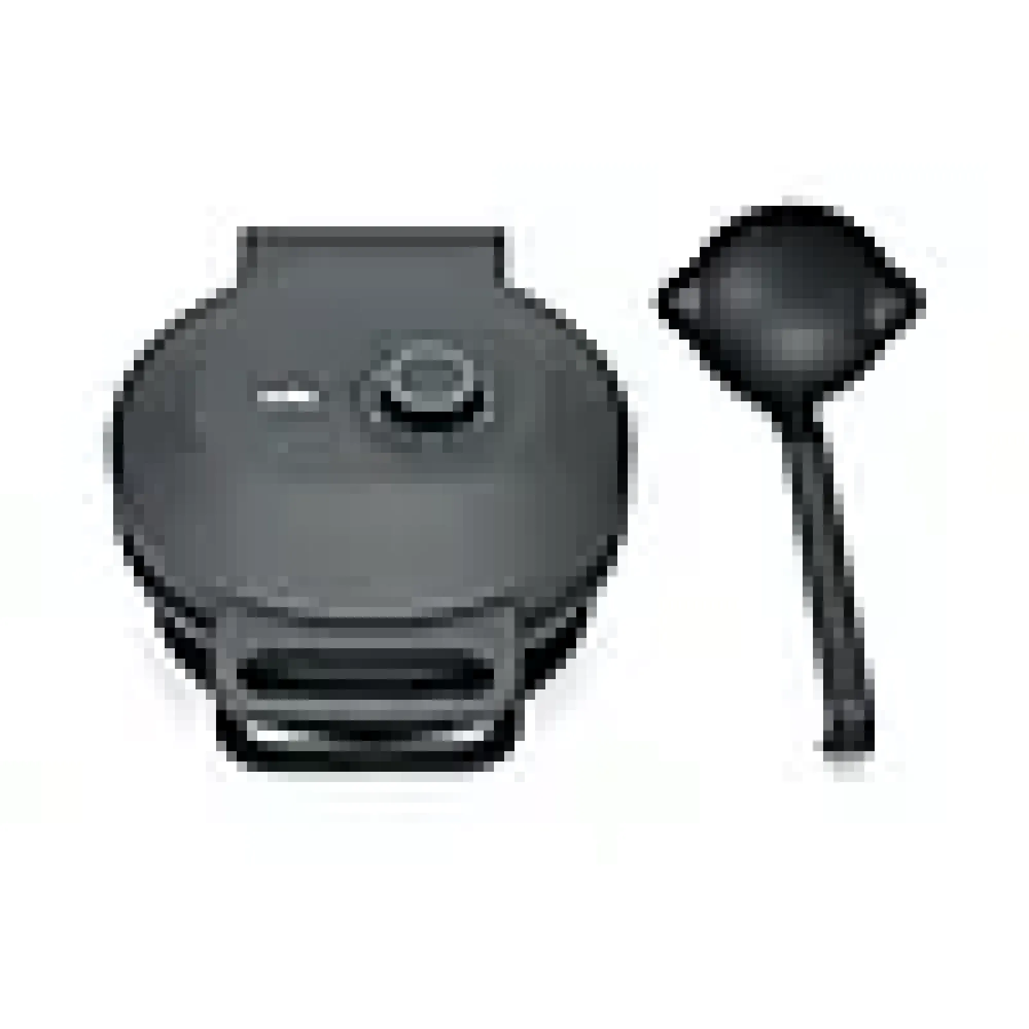Vaffeljern Joy singel WM5B-200-Wilfa Outlet