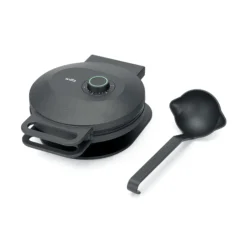 Vaffeljern Joy singel WM5B-200-Wilfa Outlet