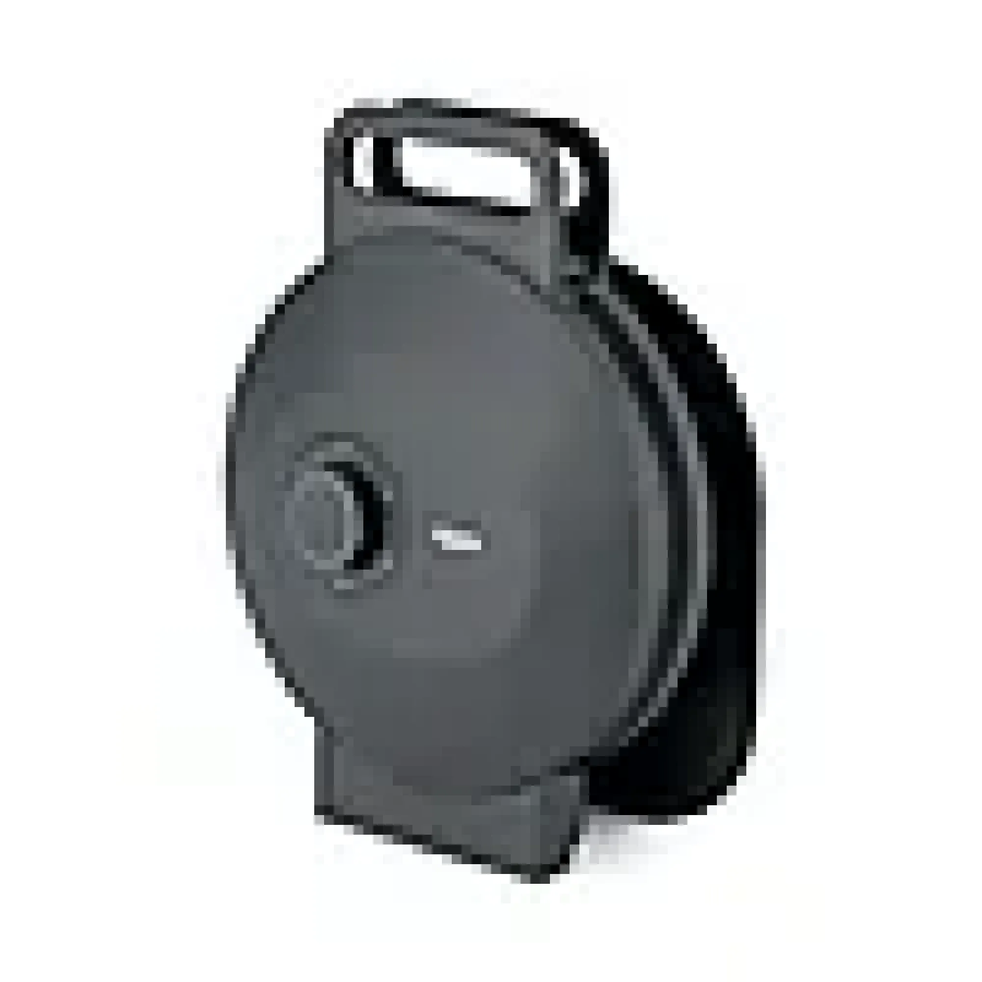 Vaffeljern Joy singel WM5B-200-Wilfa Outlet