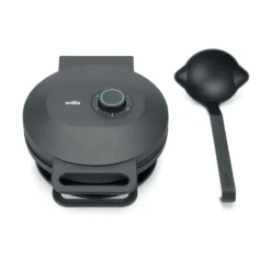 Vaffeljern Joy singel WM5B-200-Wilfa Outlet
