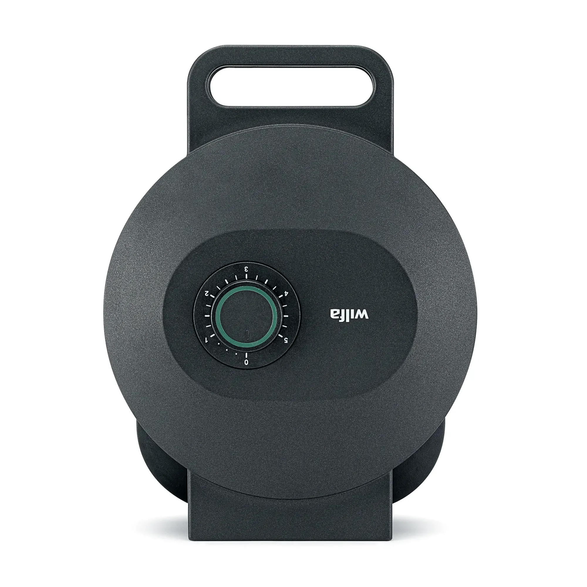 Vaffeljern Joy singel WM5B-200-Wilfa Outlet