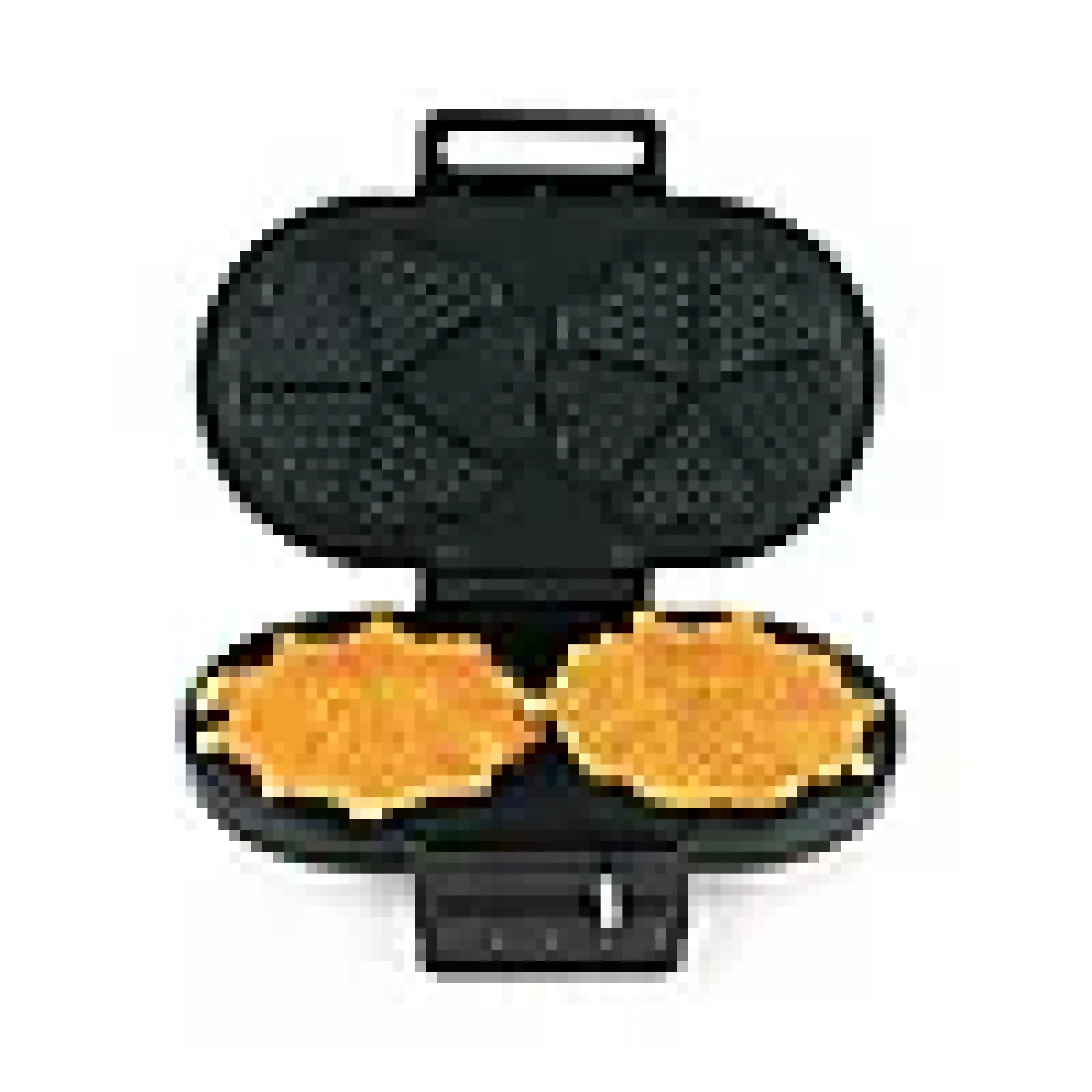Vaffeljern WM-1BD Dobbel-Wilfa Discount
