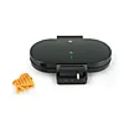 Vaffeljern WM-1BD Dobbel-Wilfa Discount