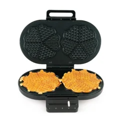 Vaffeljern WM-1BD Dobbel-Wilfa Discount