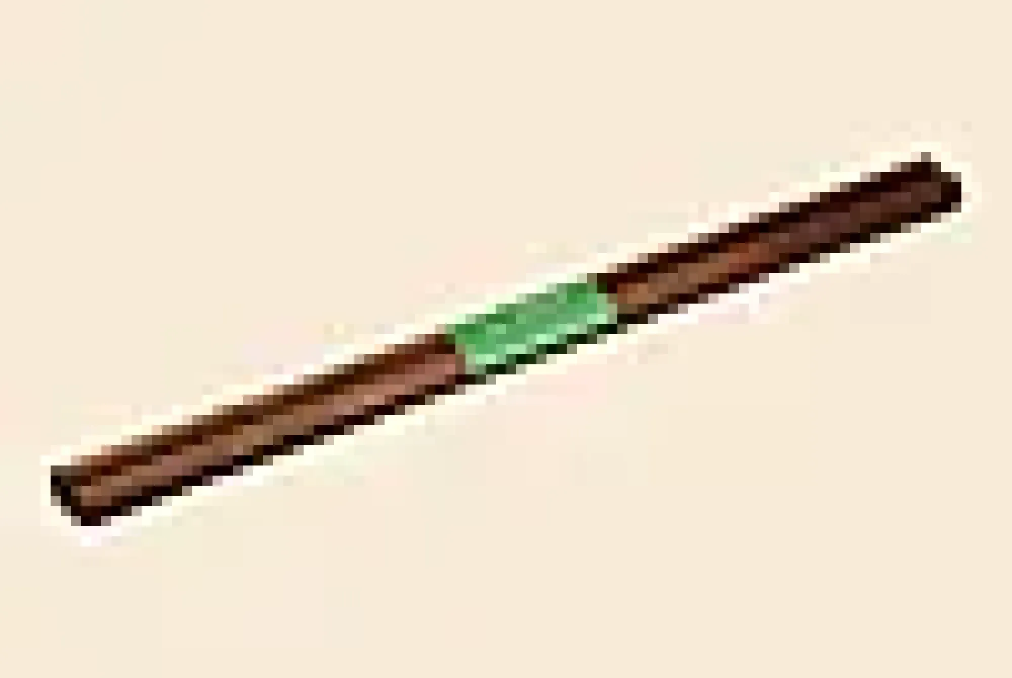 VALNØTTPINNER EKSTRA LANGE 50CM-Auk Clearance