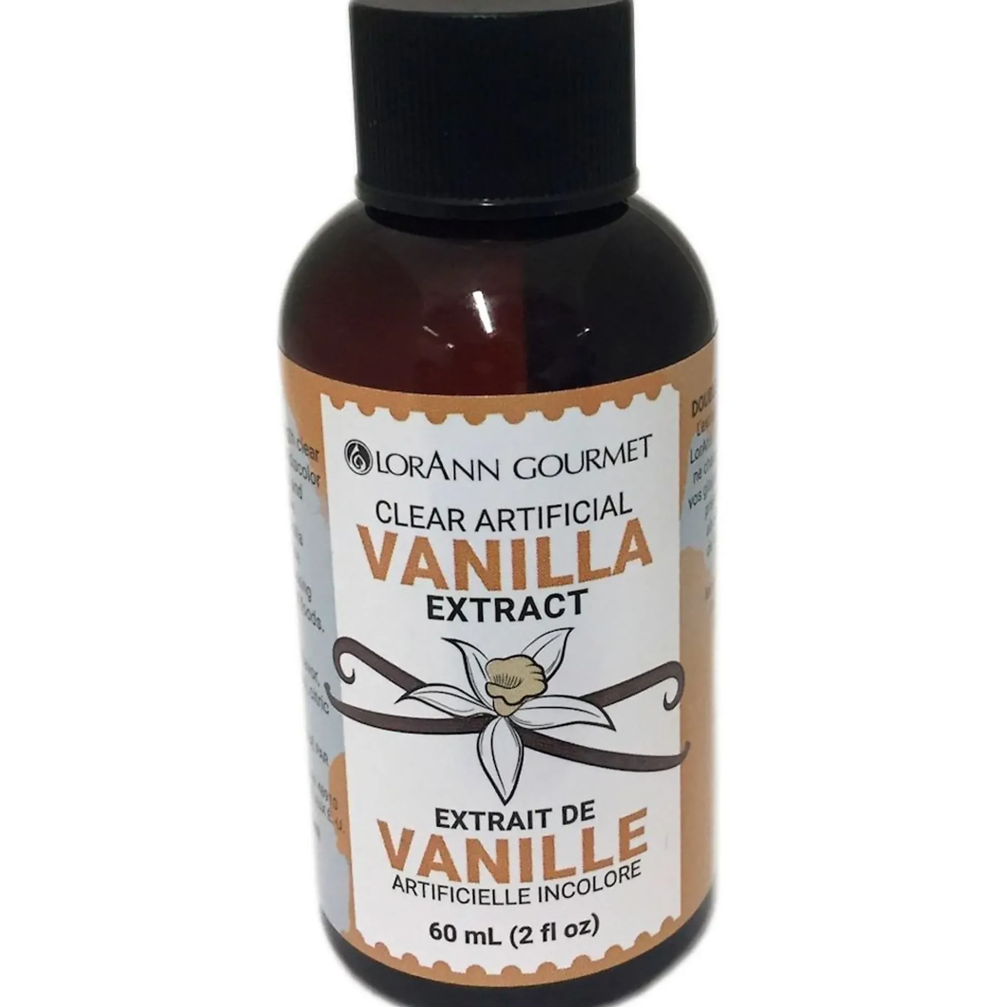 Vaniljeekstrakt Lorann-Lorann oils