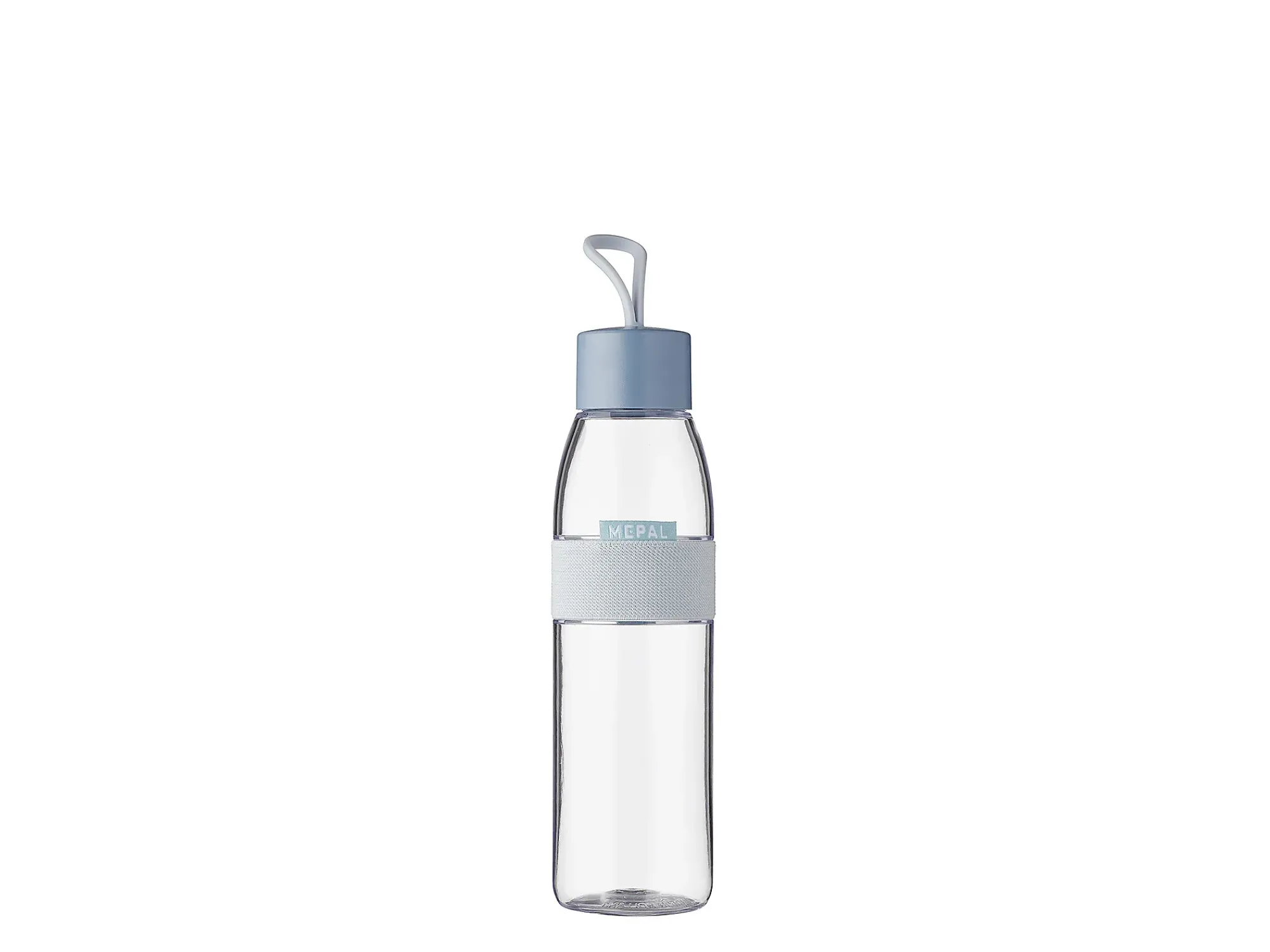 Vannflaske Ellipse 500ml new nordic blue-Mepal Outlet