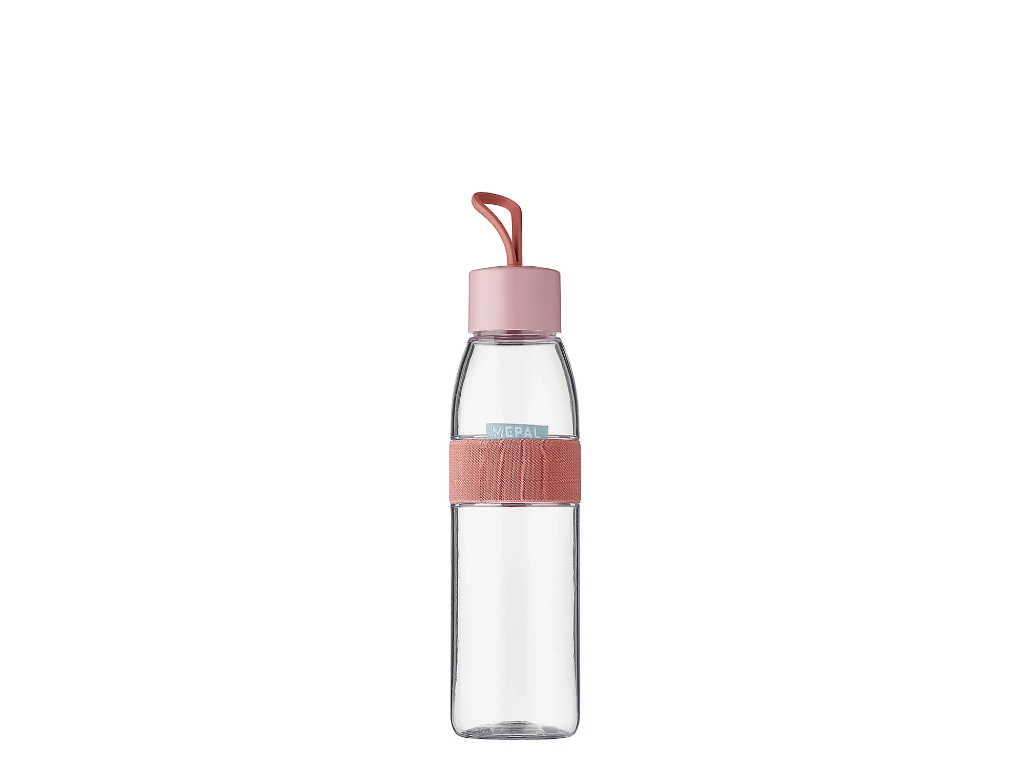 Vannflaske Ellipse 500ml vivid mauve-Mepal Best
