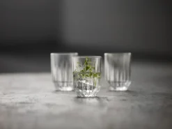 Vannglass Astrid 25cl 6stk-Lyngby glas Best