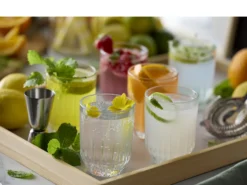 Vannglass Astrid 25cl 6stk-Lyngby glas Best