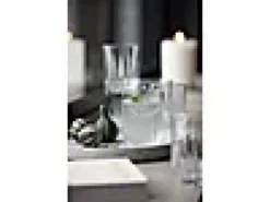 Vannglass Astrid 25cl 6stk-Lyngby glas Best