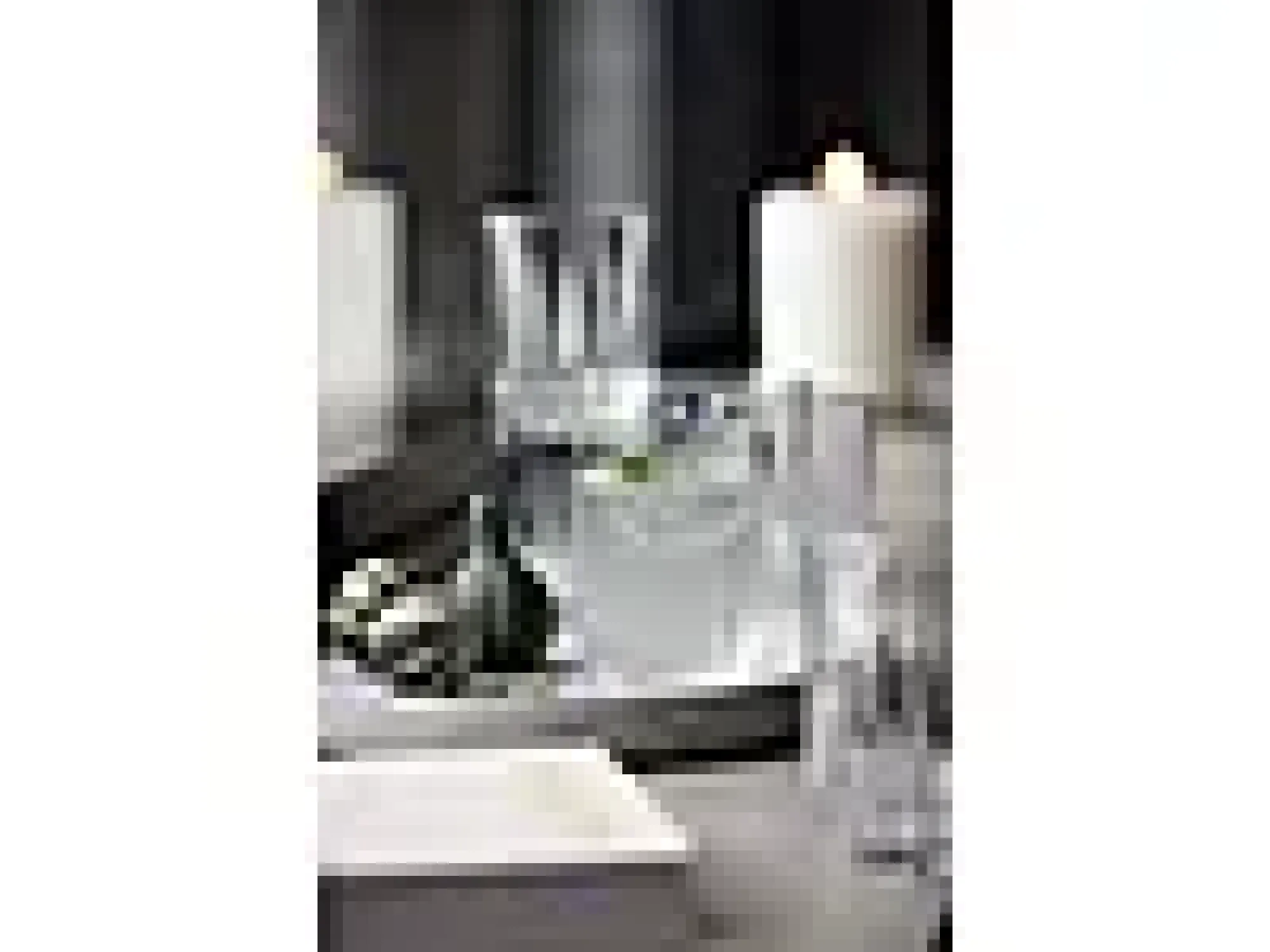 Vannglass Astrid 25cl 6stk-Lyngby glas Best