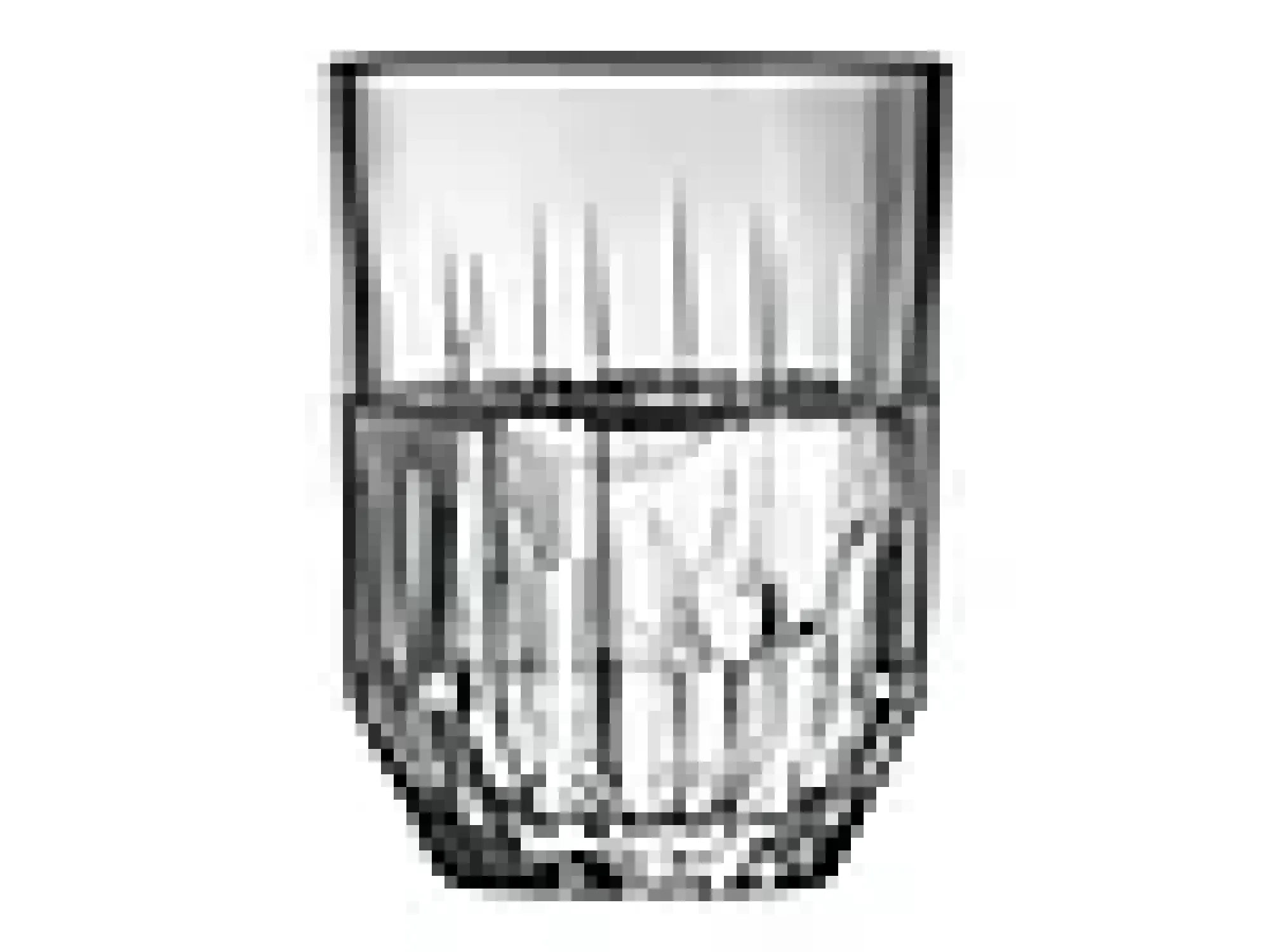 Vannglass Astrid 25cl 6stk-Lyngby glas Best