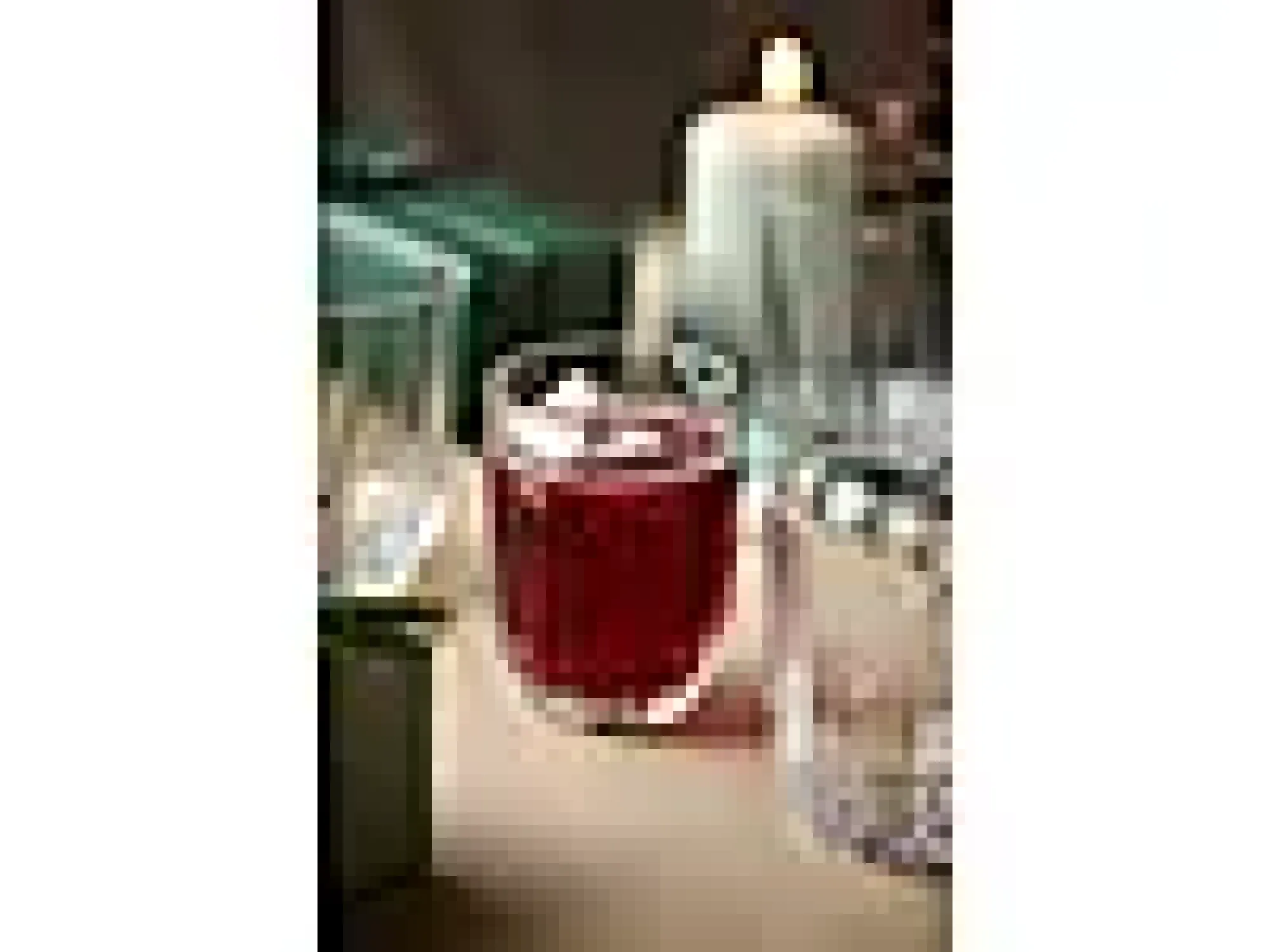 Vannglass Astrid 25cl 6stk-Lyngby glas Best