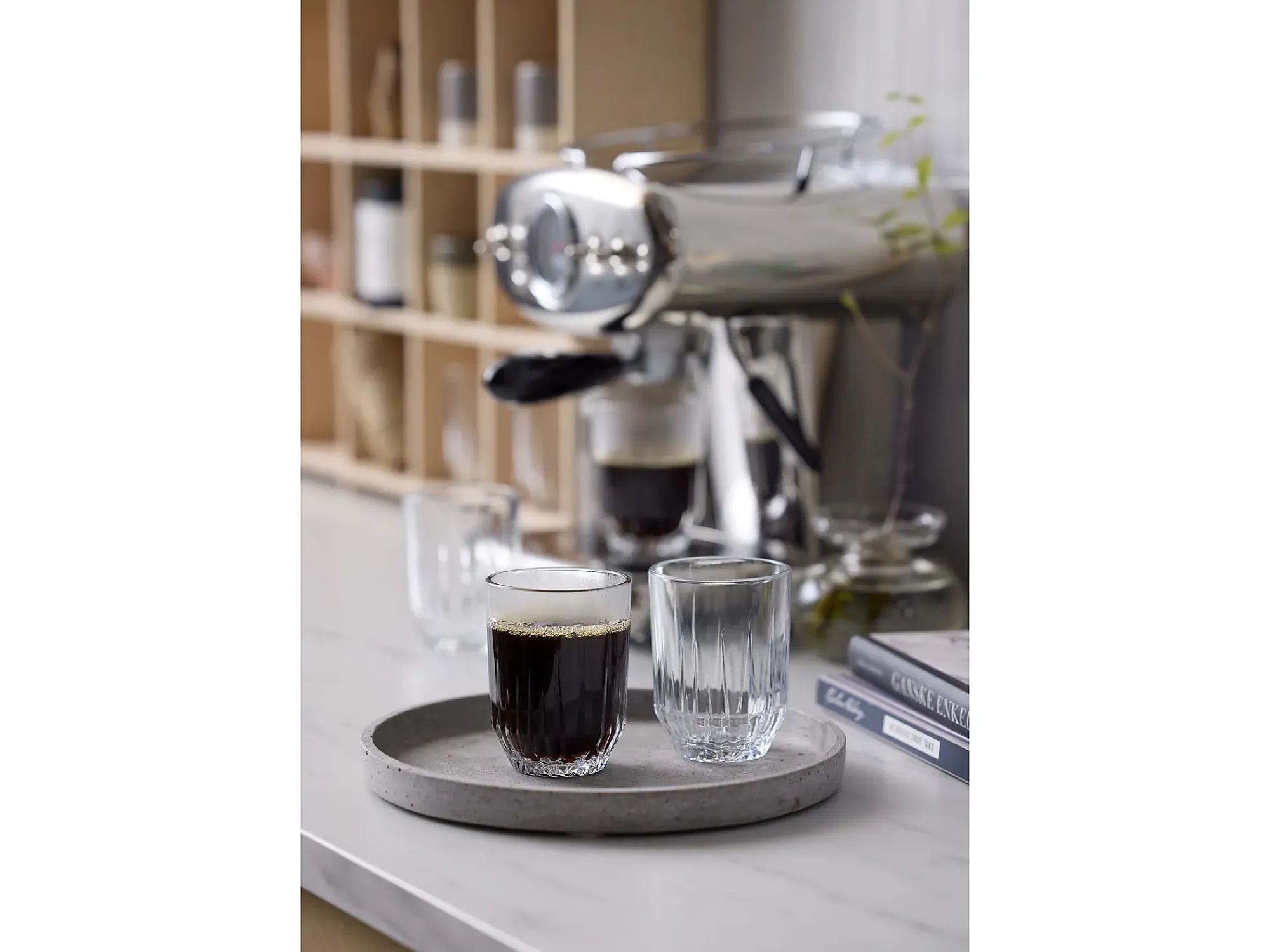 Vannglass Astrid 25cl 6stk-Lyngby glas Best