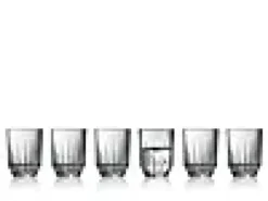 Vannglass Astrid 25cl 6stk-Lyngby glas Best
