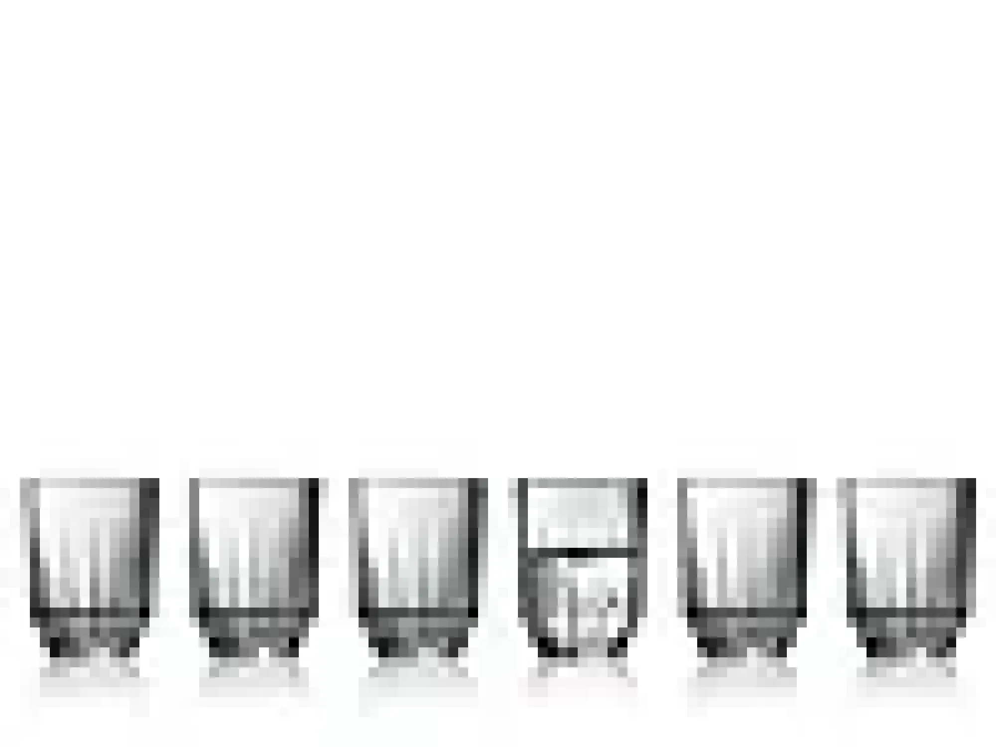 Vannglass Astrid 25cl 6stk-Lyngby glas Best
