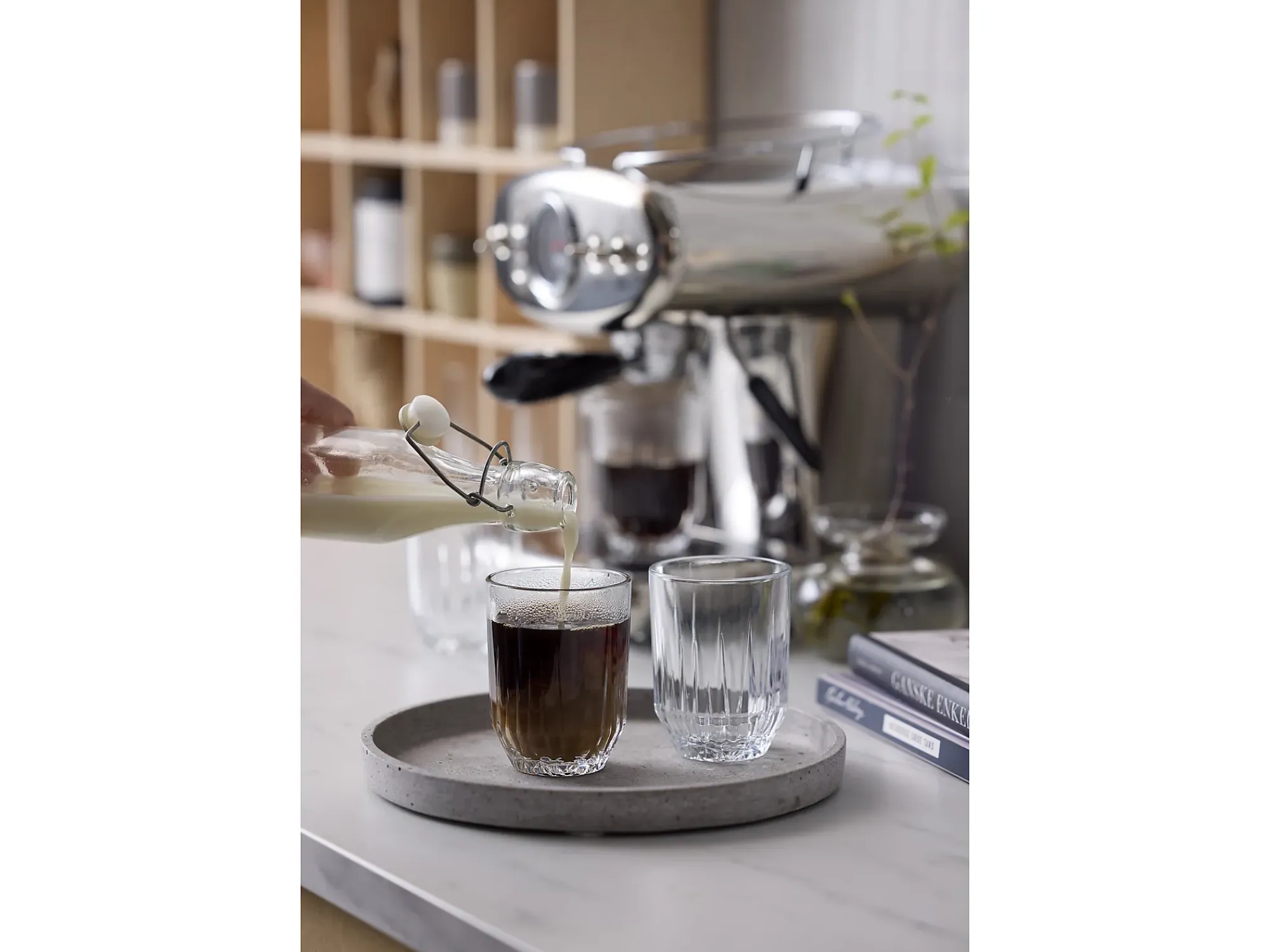 Vannglass Astrid 25cl 6stk-Lyngby glas Best