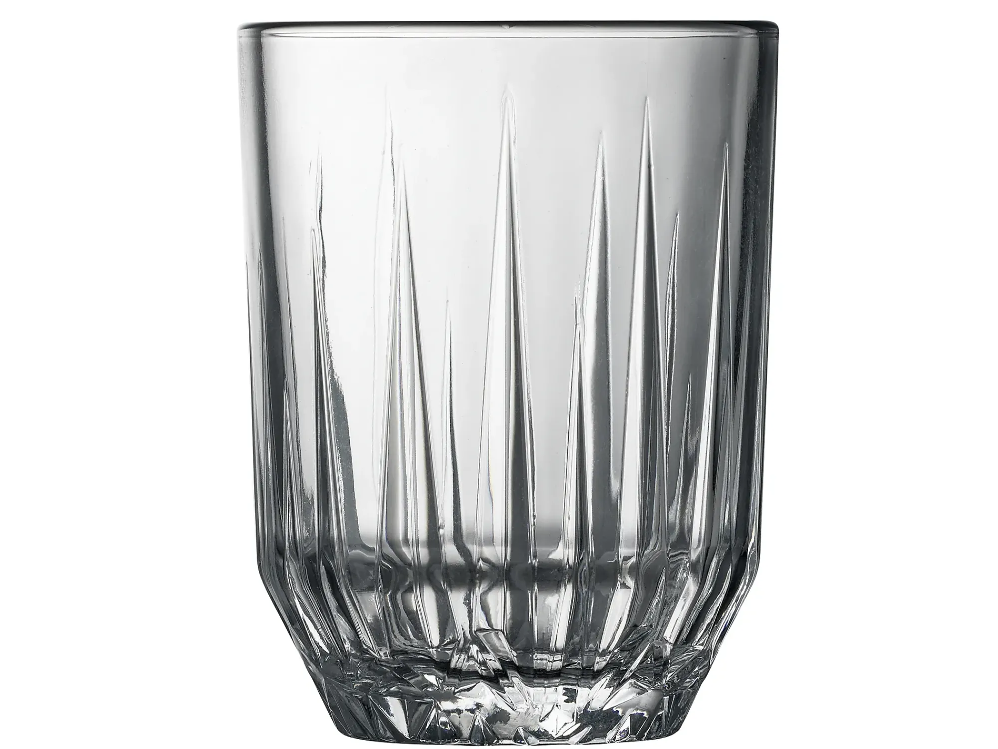 Vannglass Astrid 25cl 6stk-Lyngby glas Best