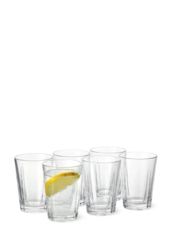 Vannglass Grand Cru 22cl 6stk-Rosendahl Outlet