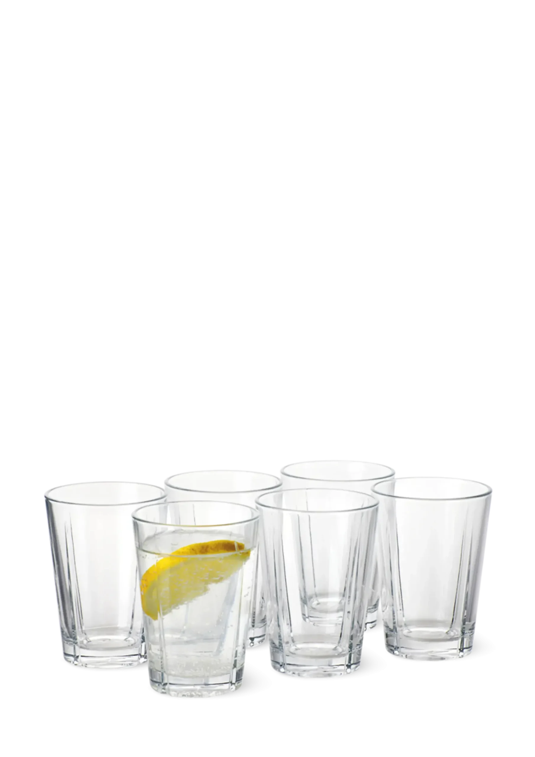 Vannglass Grand Cru 22cl 6stk-Rosendahl Outlet
