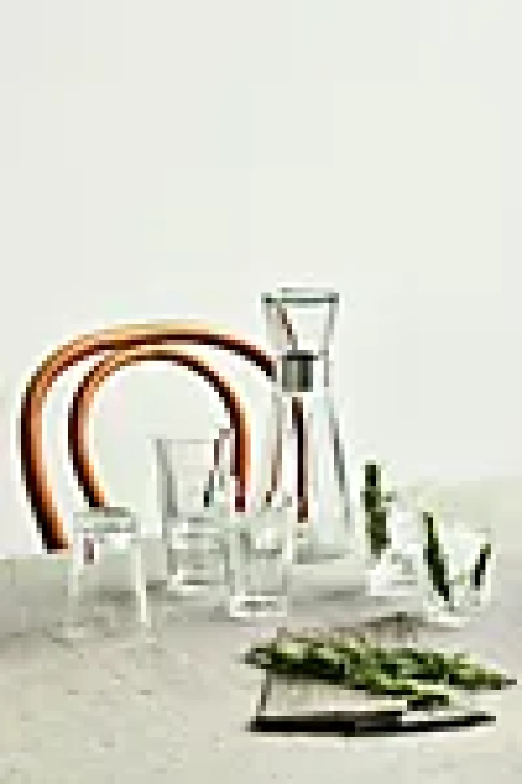 Vannglass Grand Cru 22cl 6stk-Rosendahl Outlet