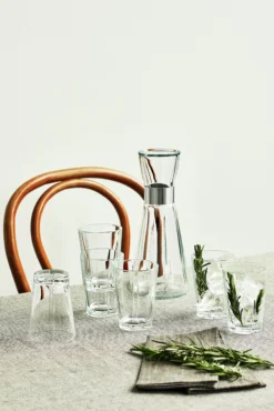 Vannglass Grand Cru 22cl 6stk-Rosendahl Outlet