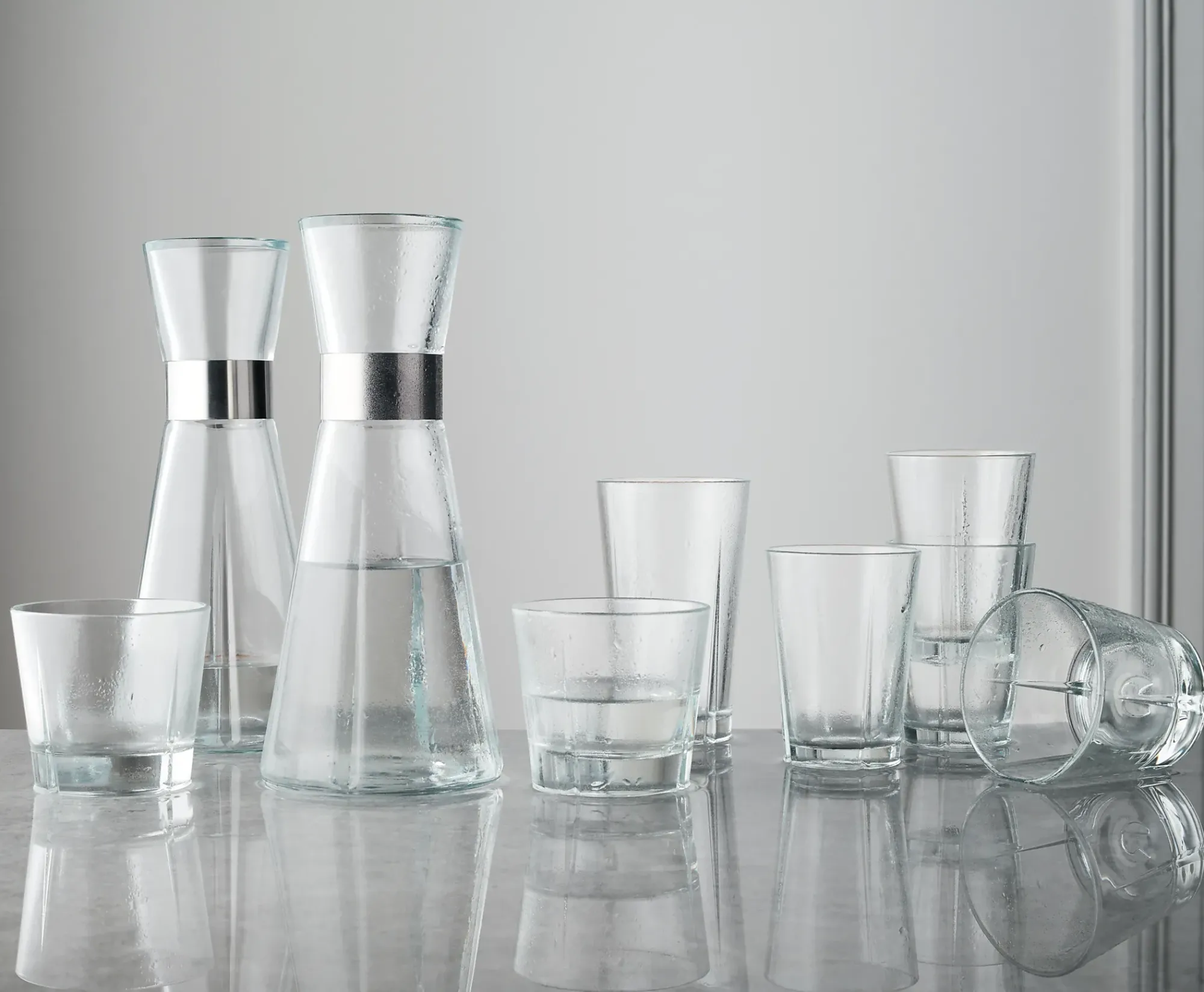 Vannglass Grand Cru 22cl 6stk-Rosendahl Outlet