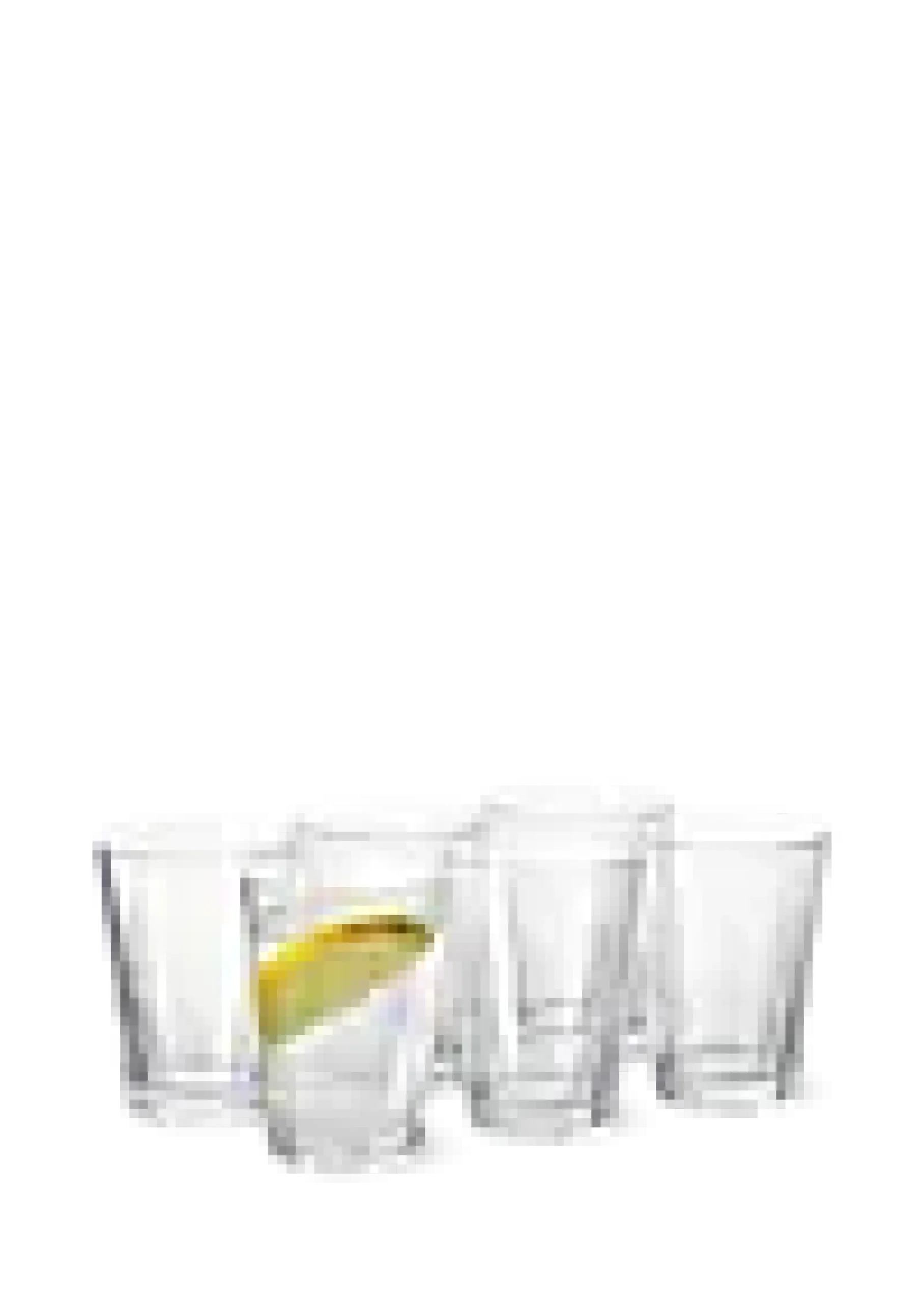 Vannglass Grand Cru 22cl 6stk-Rosendahl Outlet