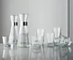 Vannglass Grand Cru 22cl 6stk-Rosendahl Outlet