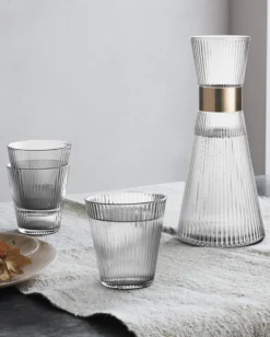 Vannglass Grand Cru Nouveau 26cl 4stk-Rosendahl Clearance