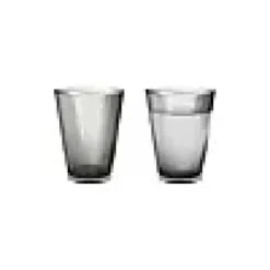 Vannglass Grand Cru Nouveau Smoke 36cl 2stk-Rosendahl Hot