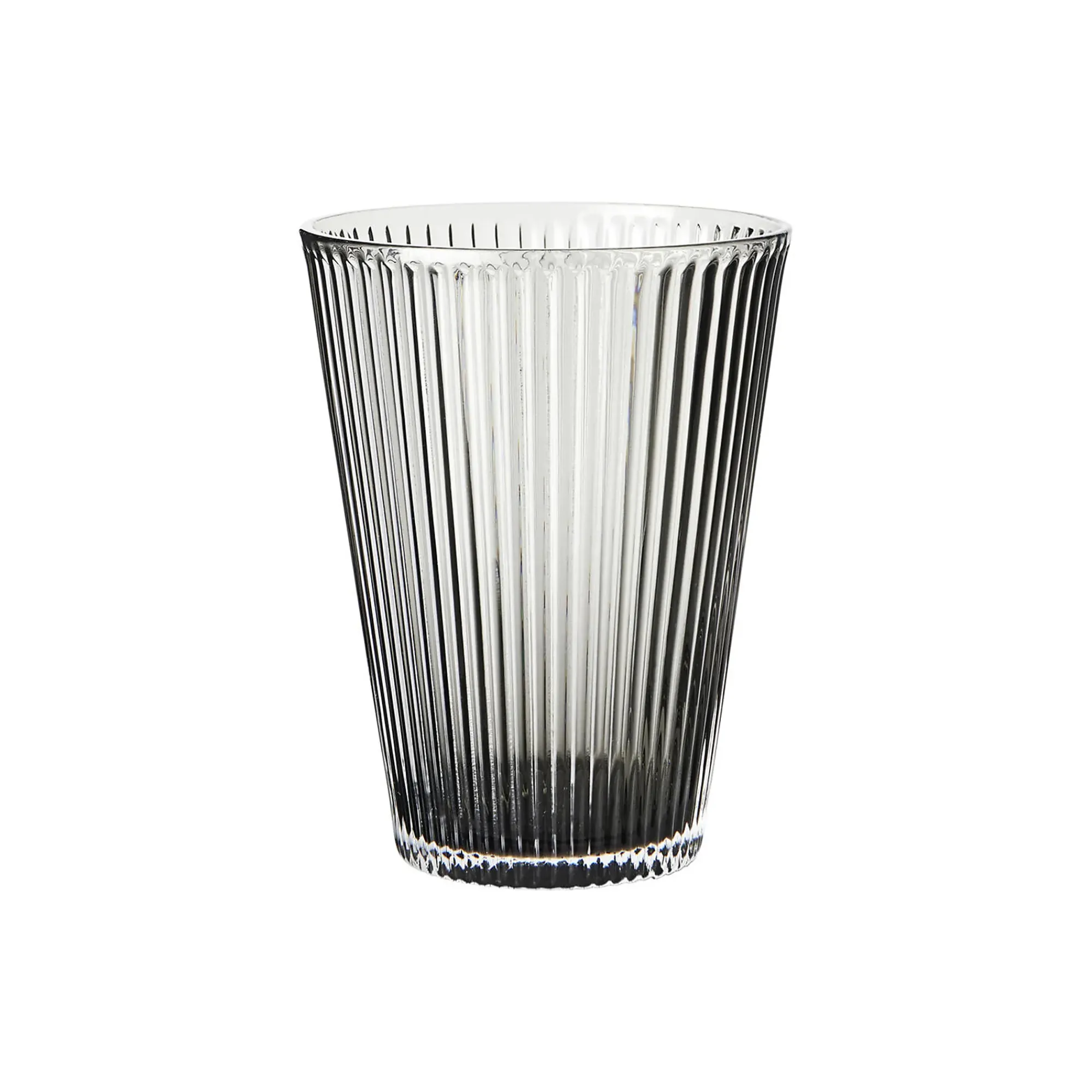 Vannglass Grand Cru Nouveau Smoke 36cl 2stk-Rosendahl Hot