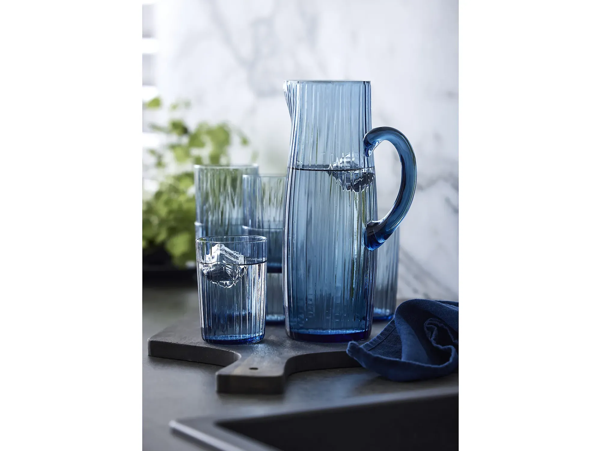 Vannglass Kusintha 28cl-Bitz Best