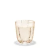 Vannglass Lily Toffee Rose 32cl 2stk-Holmegaard Best