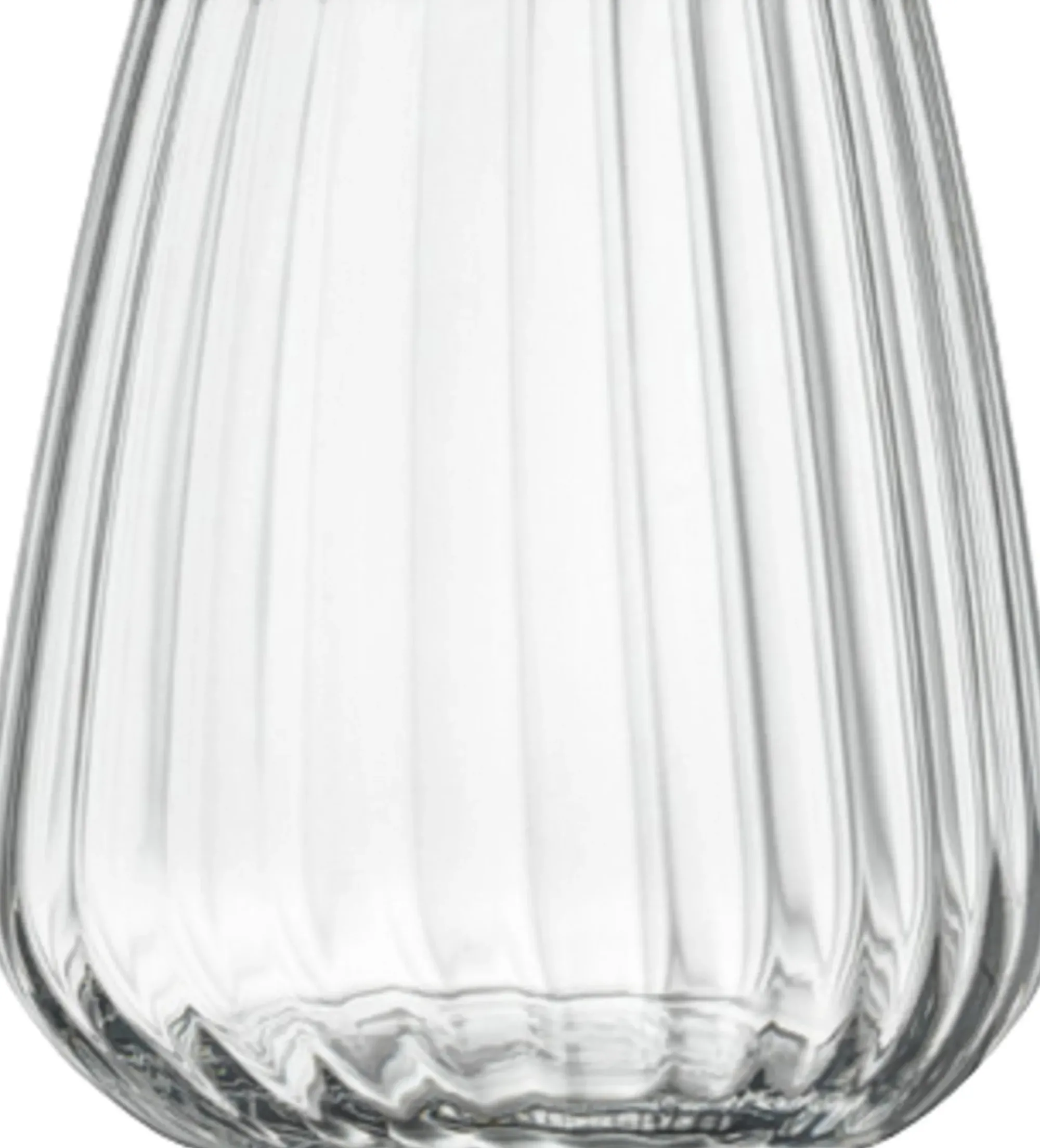 Vannglass Optica 45cl 4stk-Luigi bormioli Best