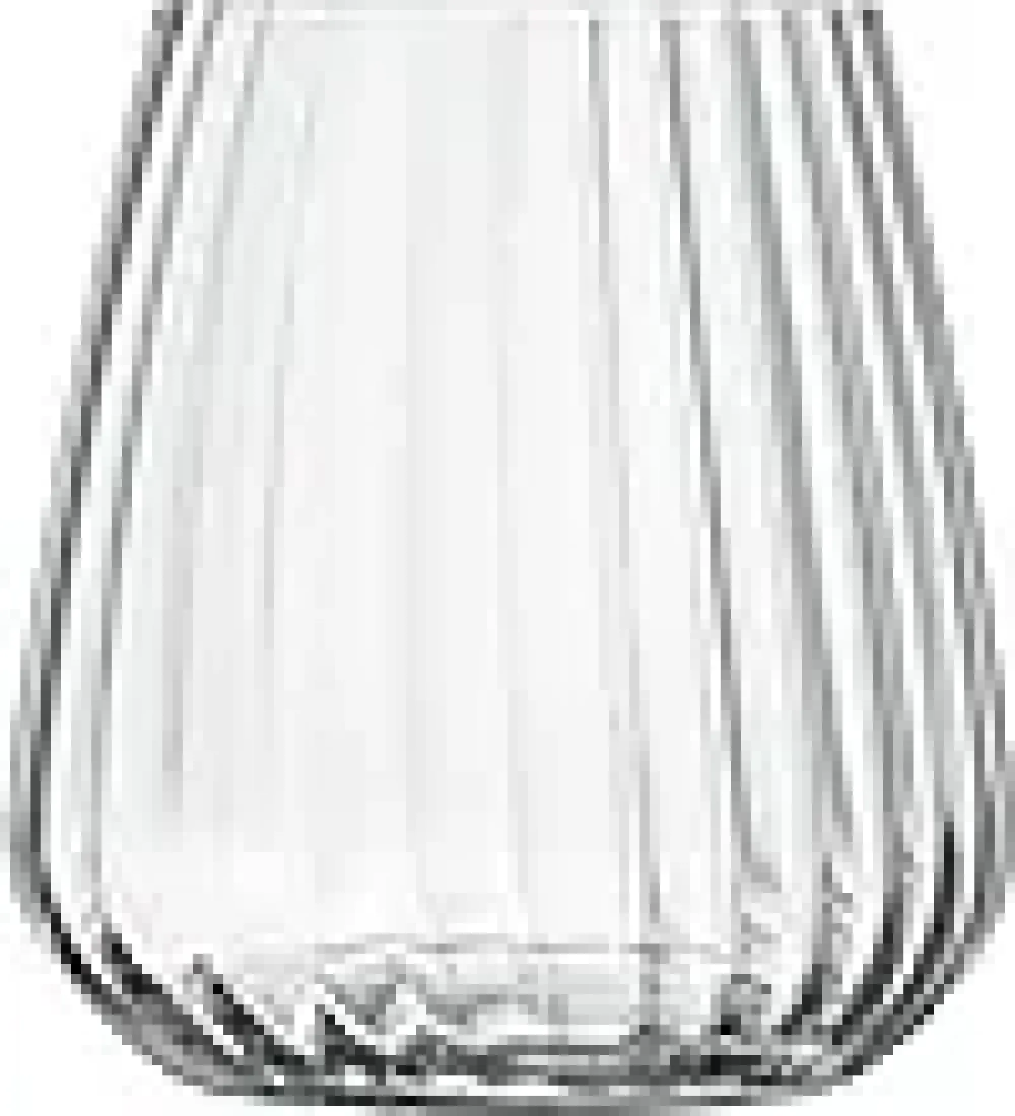 Vannglass Optica 45cl 4stk-Luigi bormioli Best