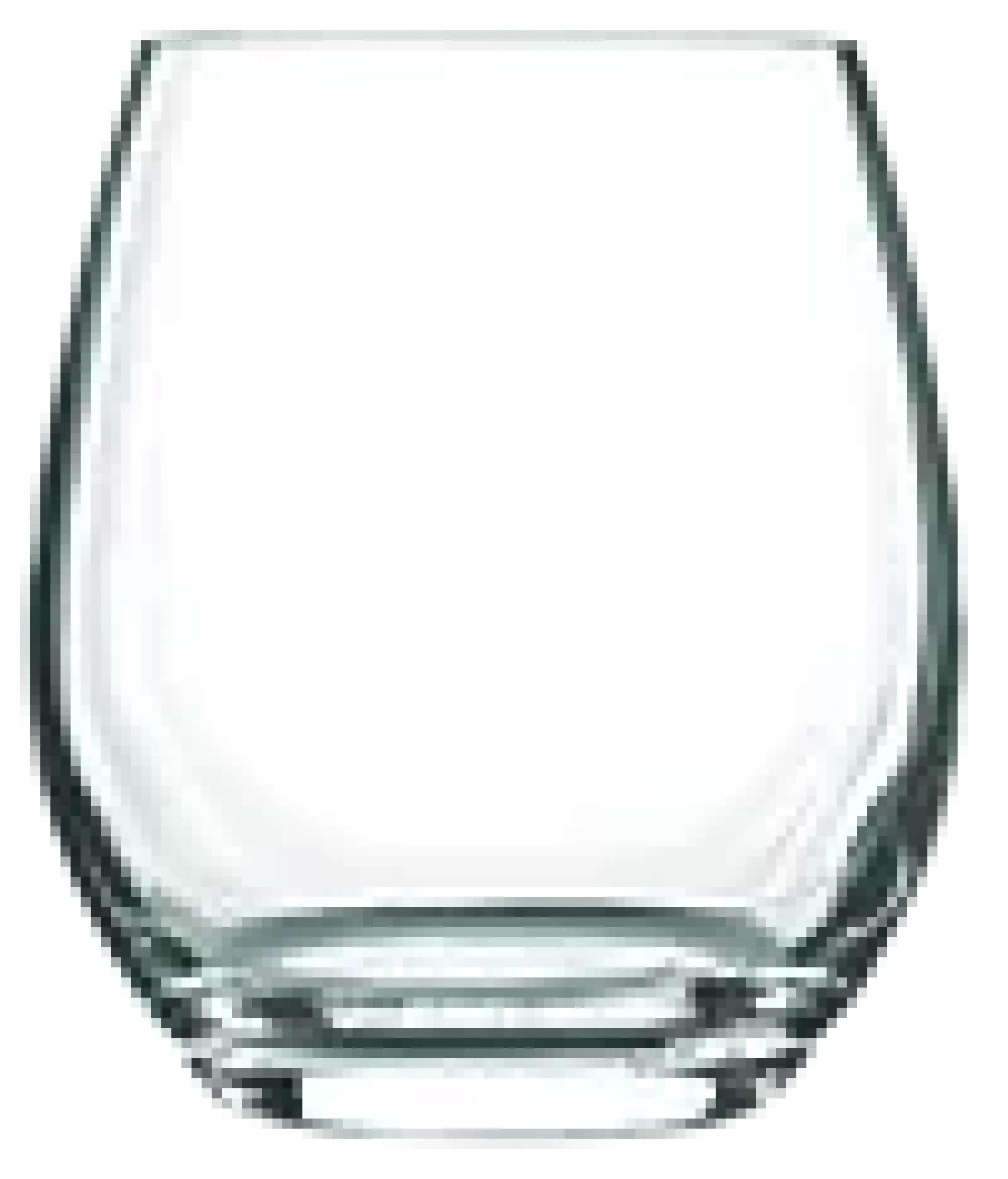 Vannglass Palace 40cl 6stk-Luigi bormioli Hot