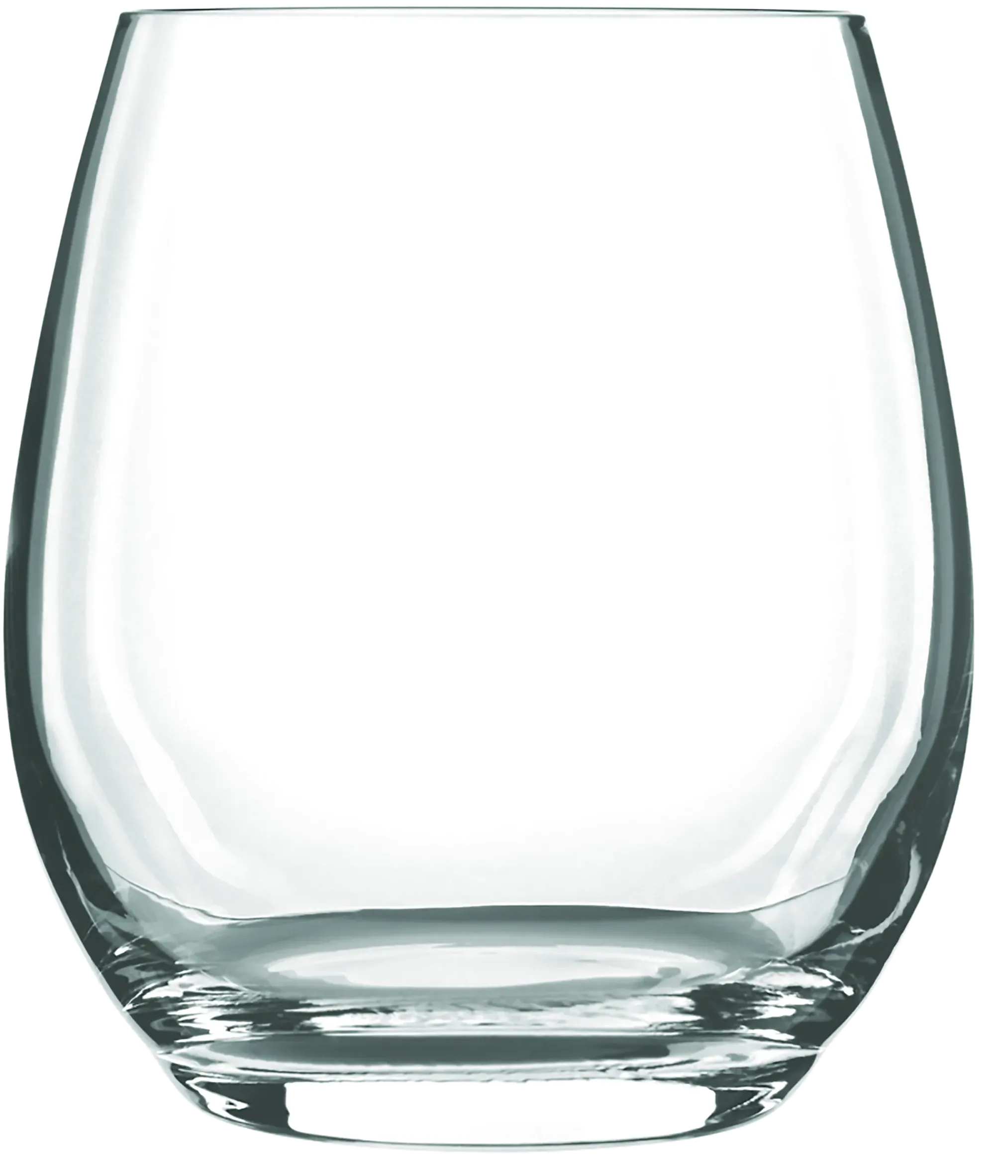 Vannglass Palace 40cl 6stk-Luigi bormioli Hot
