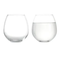 Vannglass Premium 52cl 2stk-Rosendahl Clearance