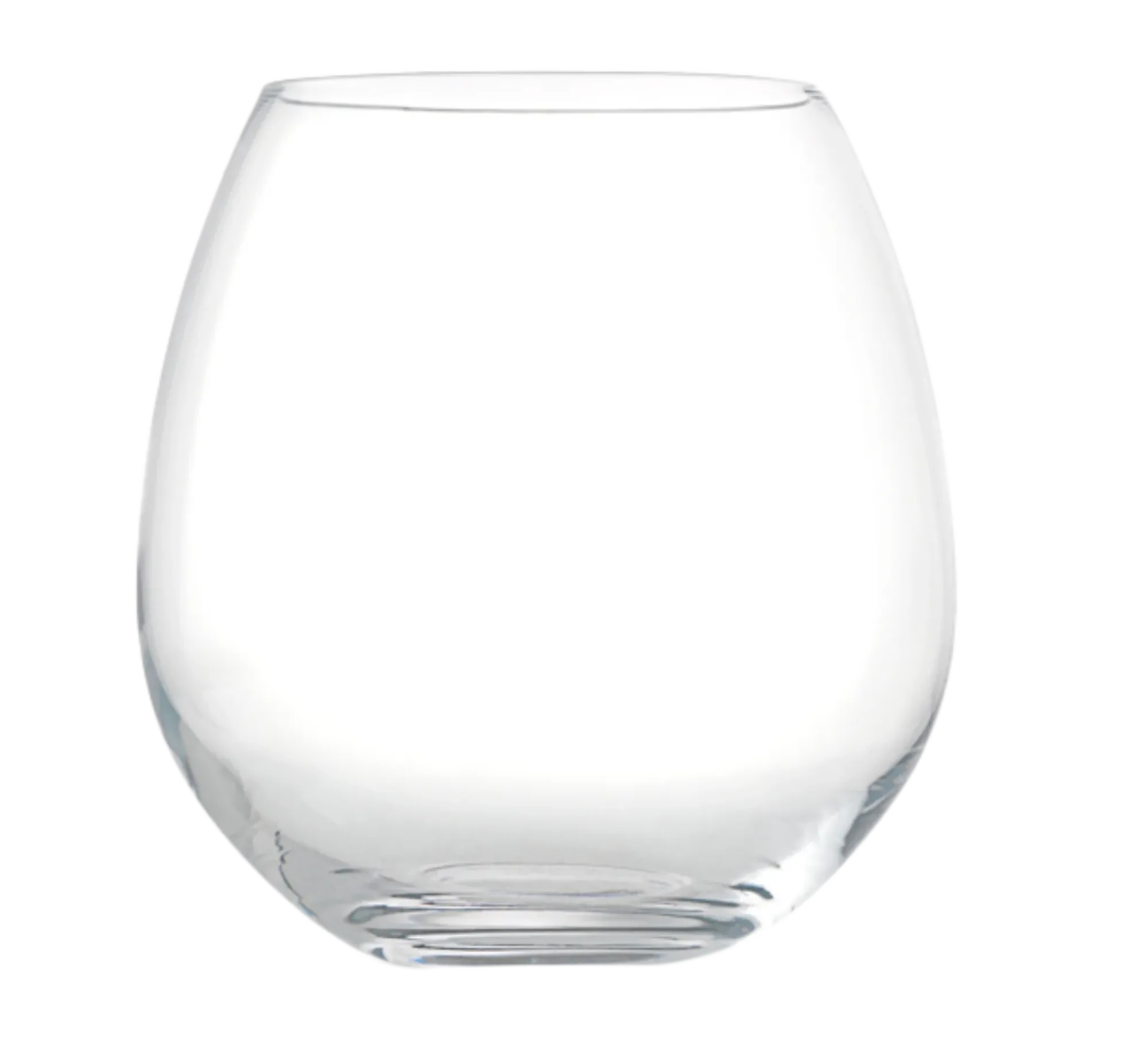 Vannglass Premium 52cl 2stk-Rosendahl Clearance