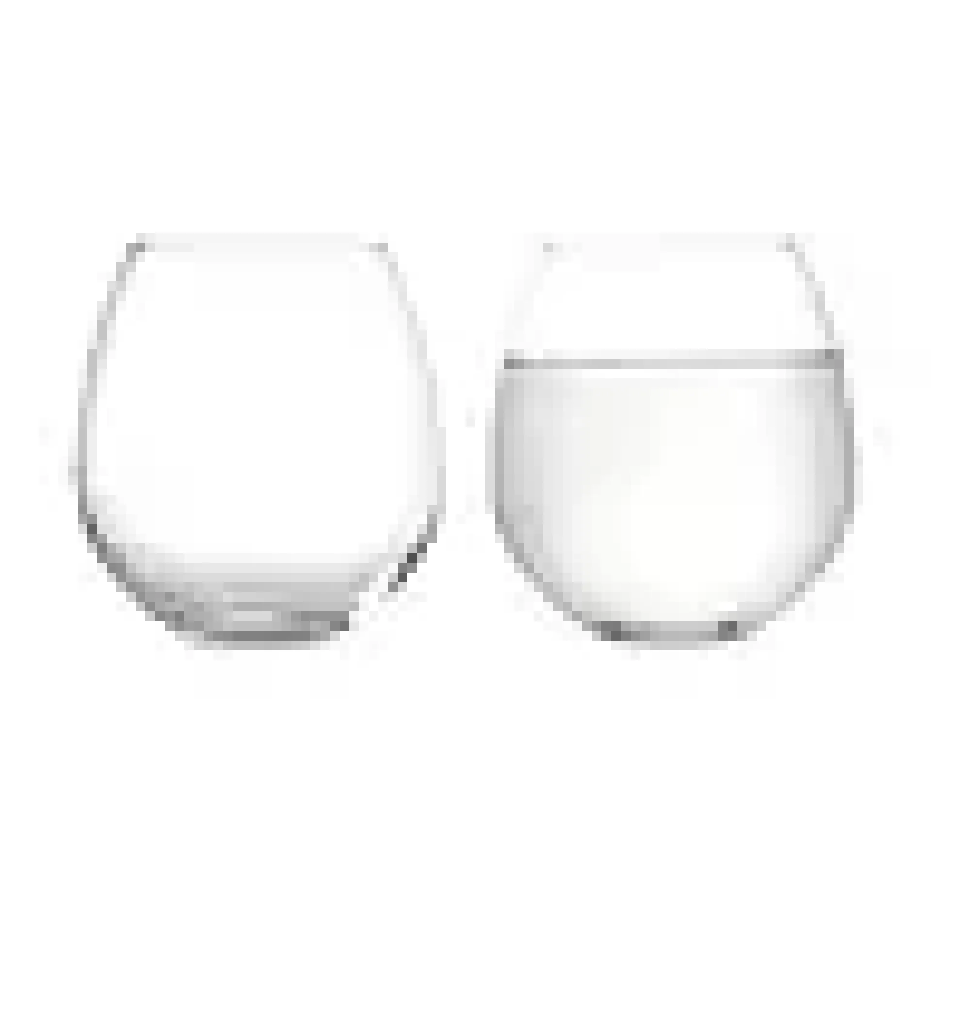 Vannglass Premium 52cl 2stk-Rosendahl Clearance