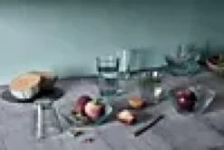 Vannglass Recycled Glass Tone 22cl 4stk-Rosendahl Outlet
