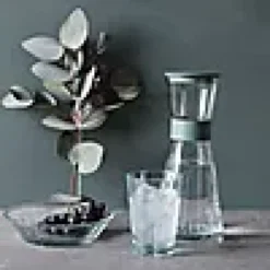Vannglass Recycled Glass Tone 22cl 4stk-Rosendahl Outlet