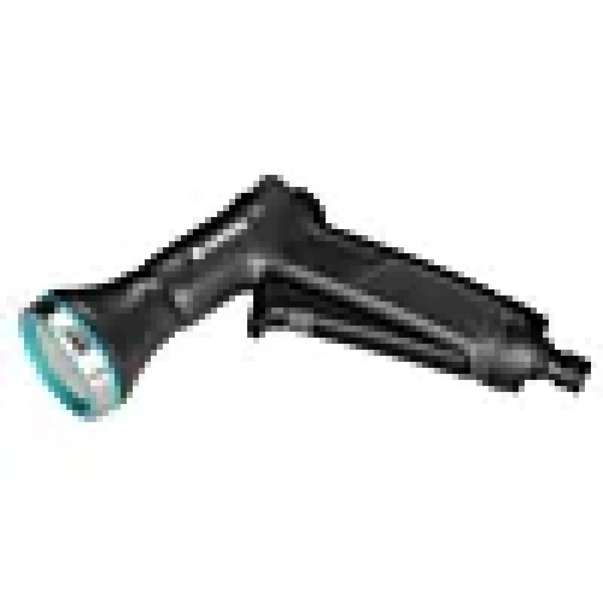 Vanningspistol Ecoline UV- og frostsikker-Gardena