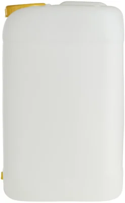 Vannkanne med 3/4" hull til tappekran 25l- Outlet