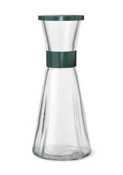 Vannkaraffel Grand Cru 0,9l Forest green-Rosendahl Online