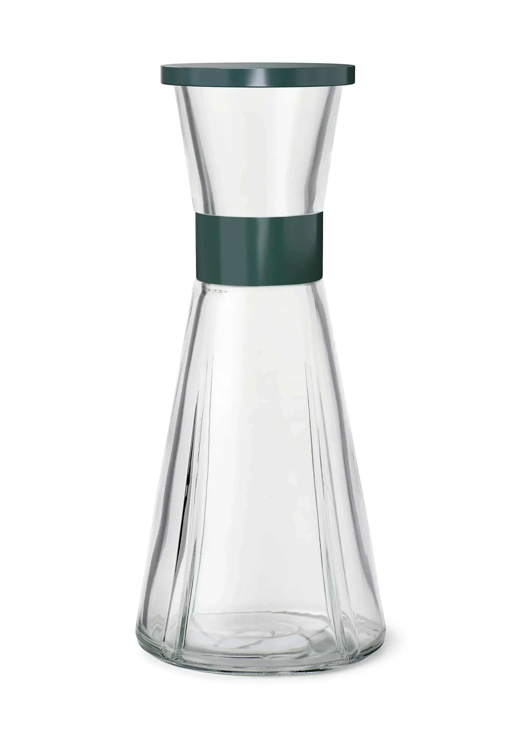 Vannkaraffel Grand Cru 0,9l Forest green-Rosendahl Online