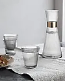 Vannkaraffel Nouveau 1l-Rosendahl Discount