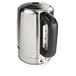 VANNKOKER DELUXE RUSTFRITT STÅL 1,7L 2200W-Princess
